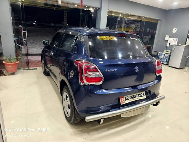 Used Maruti Suzuki Swift [2014-2018] VXi [2014-2017] in Muzaffurpur