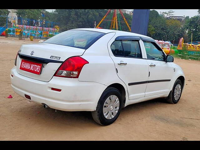 Used Maruti Suzuki Swift DZire [2011-2015] LDI in Delhi