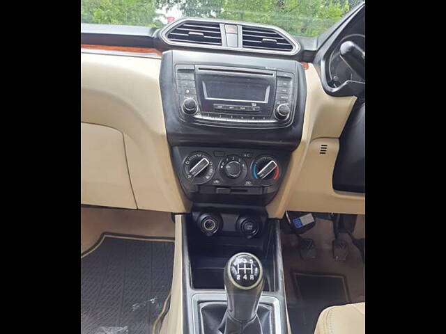 Used Maruti Suzuki Dzire [2017-2020] VXi in Navi Mumbai