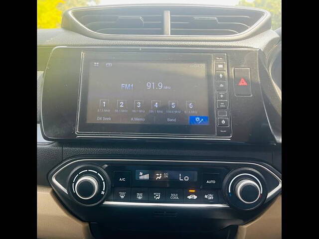 Used Honda Amaze [2018-2021] 1.5 VX MT Diesel [2018-2020] in Kanpur