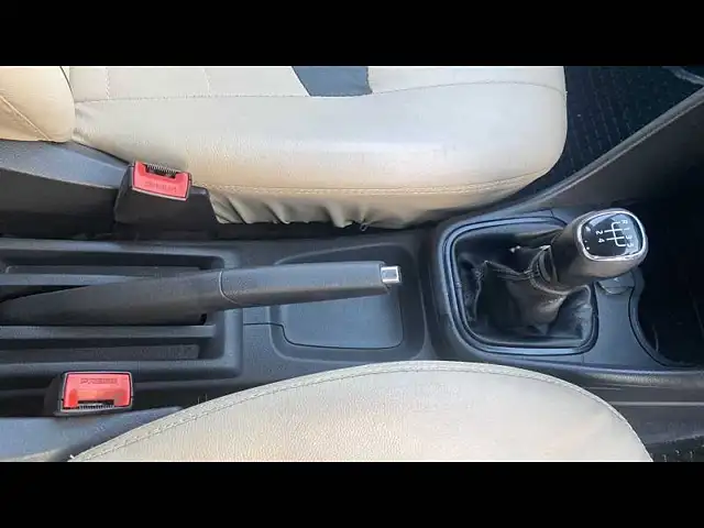 Used Skoda Rapid Ambition 1.5 TDI in Nashik