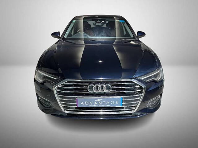 Used 2020 Audi A6 in Mumbai