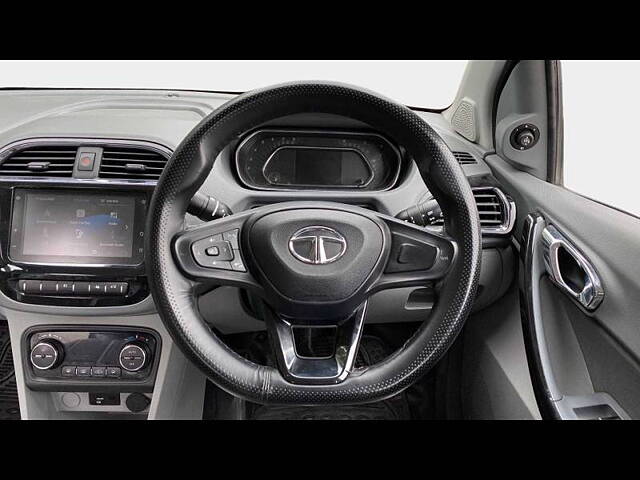 Used Tata Tigor [2018-2020] Revotron XZ+ in Hyderabad