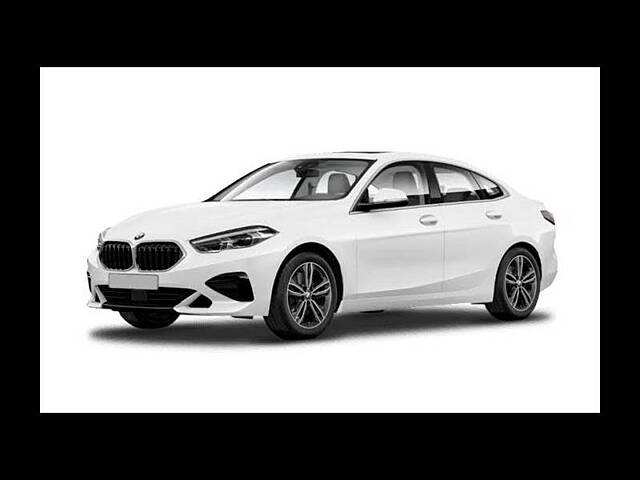 Used 2021 BMW 2 Series Gran Coupe in Surat