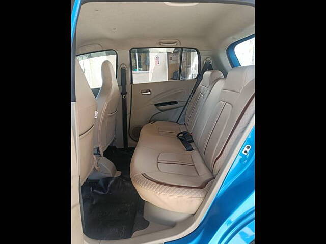 Used Maruti Suzuki Celerio [2017-2021] VXi [2017-2019] in Chennai