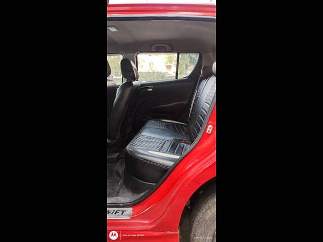 Used Maruti Suzuki Swift [2014-2018] Deca Limited Edition VXi [2016-2017] in Nagpur