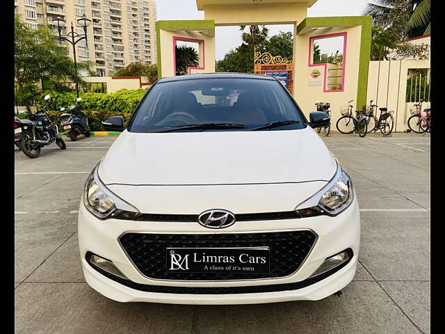 Used 2015 Hyundai Elite i20 in Chennai