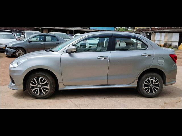 Used Maruti Suzuki Dzire VXi [2020-2023] in Chennai