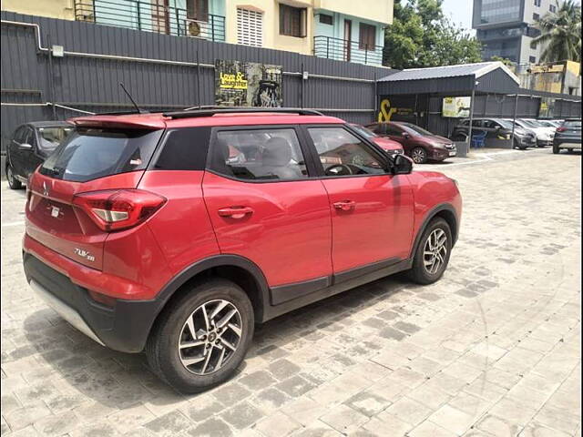 Used Mahindra XUV300 [2019-2024] W8 (O) 1.2 Petrol in Chennai