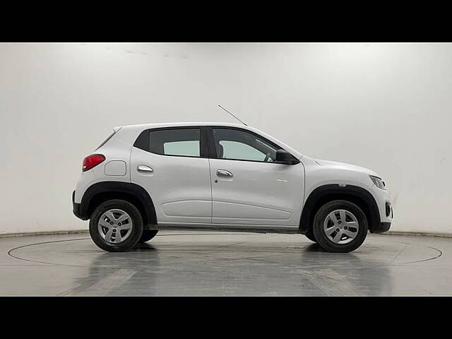 Used Renault Kwid [2019] [2019-2019] RXL in Hyderabad