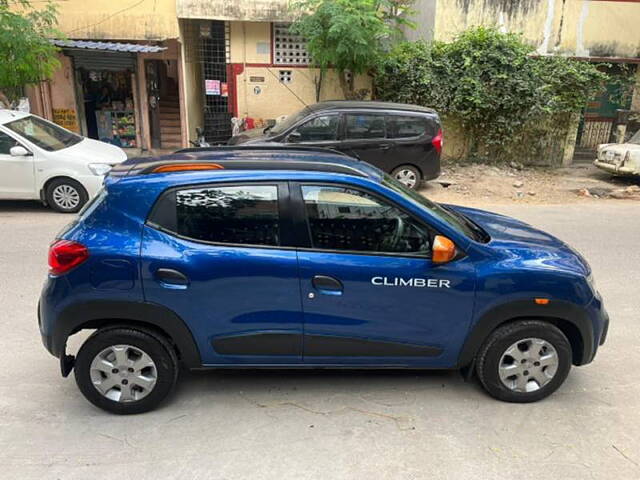 Used Renault Kwid [2015-2019] 1.0 RXL AMT [2017-2019] in Chennai