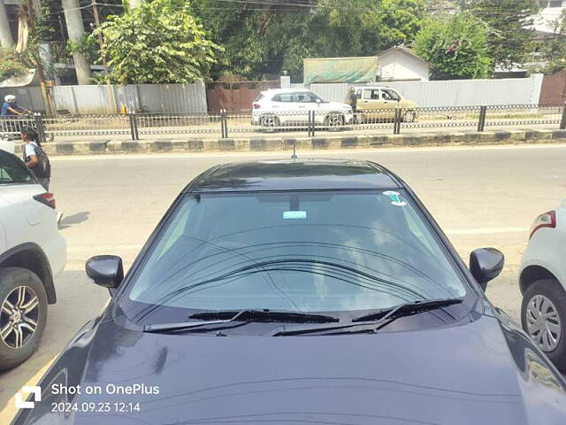 Used Maruti Suzuki Baleno [2015-2019] Alpha 1.2 in Ranchi