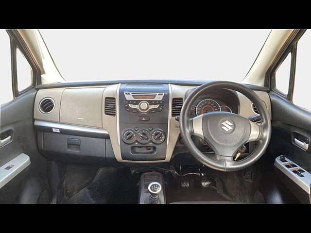 Used Maruti Suzuki Wagon R 1.0 [2014-2019] VXI in Pune