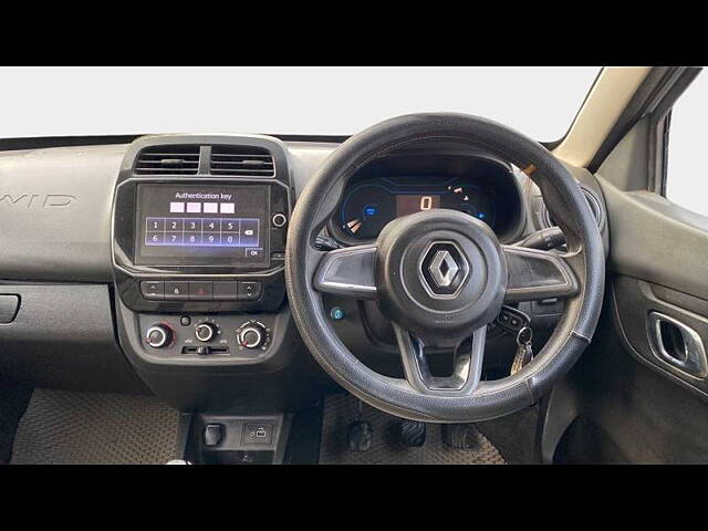 Used Renault Kwid [2015-2019] RXT [2015-2019] in Patna