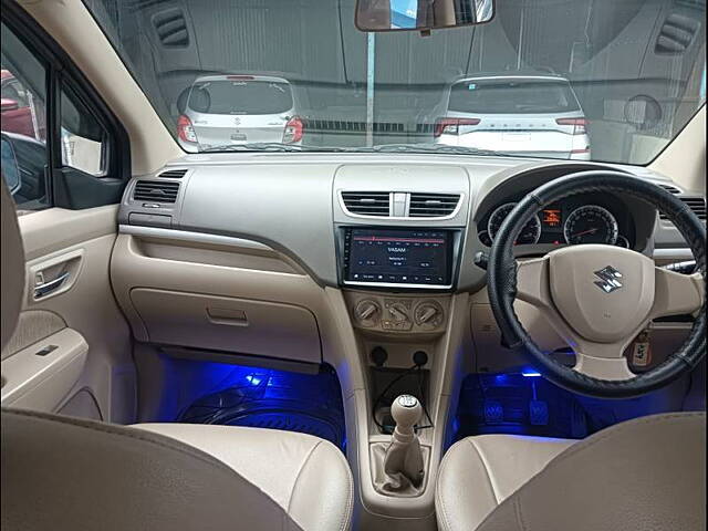 Used Maruti Suzuki Ertiga [2018-2022] VXi in Chennai