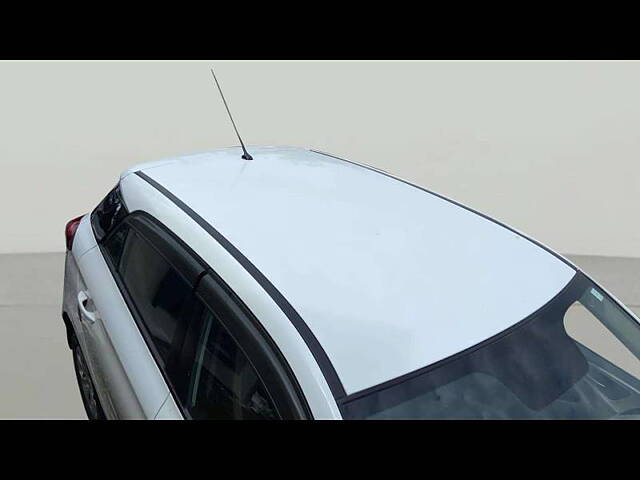 Used Hyundai Elite i20 [2016-2017] Sportz 1.2 [2016-2017] in Surat