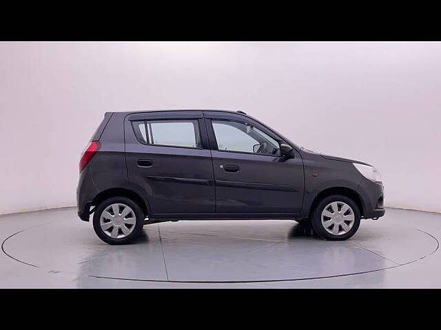 Used Maruti Suzuki Alto K10 [2014-2020] VXi AMT [2014-2018] in Bangalore