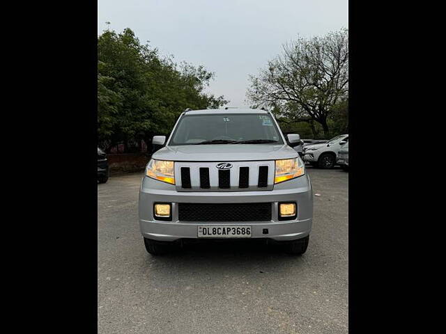 Used Mahindra TUV300 [2015-2019] T8 in Delhi