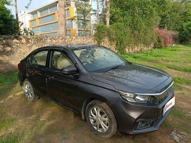 Used Honda Amaze VX CVT 1.2 Petrol [2021] in Jaipur