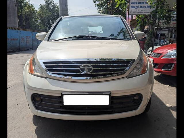 Used Tata Aria [2014-2017] Pride 4x4 in Mumbai