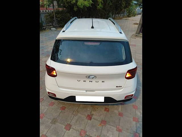 Used Hyundai Venue [2019-2022] S 1.0 Turbo DCT in Delhi