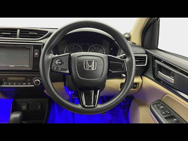 Used Honda Amaze [2018-2021] 1.2 V CVT Petrol [2018-2020] in Kochi