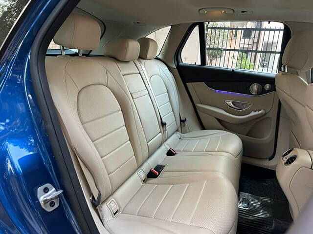 Used Mercedes-Benz GLC [2019-2023] 200 Progressive in Delhi