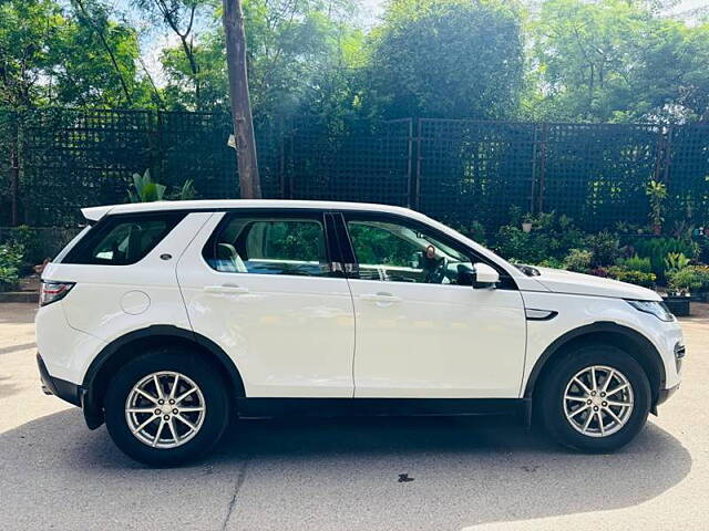 Used Land Rover Discovery Sport [2015-2017] HSE in Mumbai