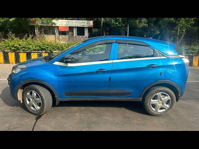 Used Tata Nexon [2017-2020] XMA Petrol in Mumbai