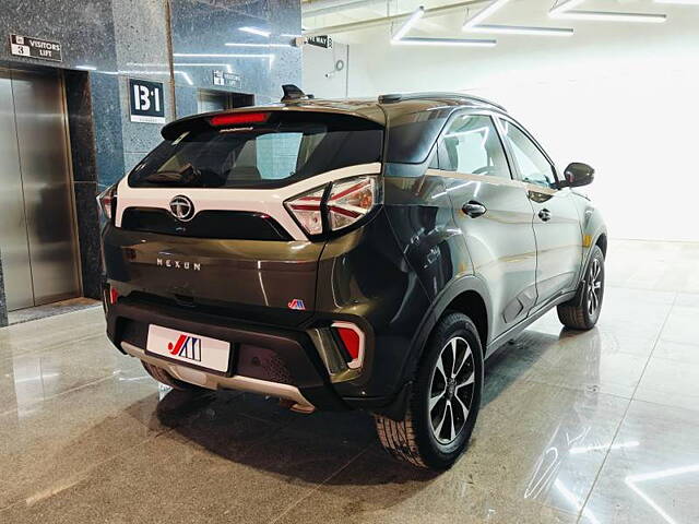 Used Tata Nexon [2020-2023] XZA Plus [2020-2023] in Ahmedabad