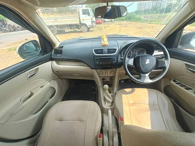 Used Maruti Suzuki Swift Dzire [2015-2017] VXI in Panvel