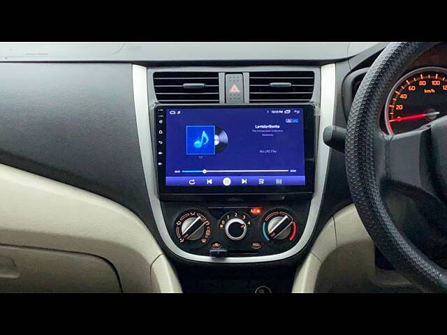 Used Maruti Suzuki Celerio [2017-2021] VXi (O) CNG in Pune