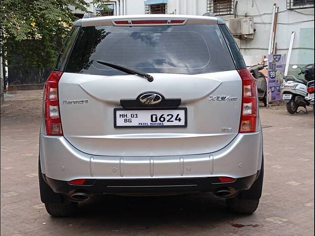 Used Mahindra XUV500 [2011-2015] W8 2013 in Mumbai