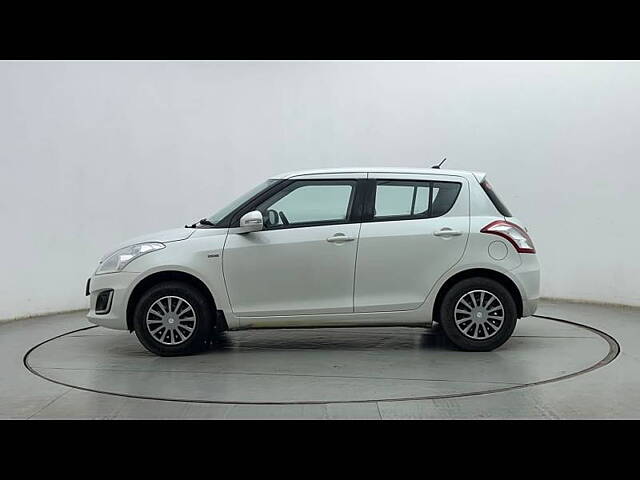 Used Maruti Suzuki Swift [2014-2018] VXi in Mumbai