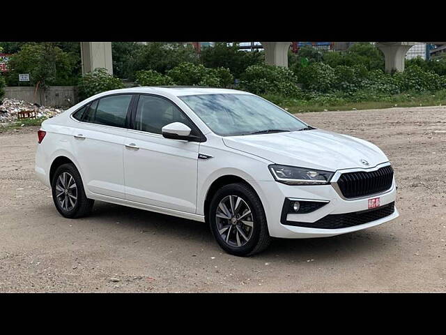 Used Skoda Slavia [2022-2023] Style 1.5L TSI DSG in Delhi