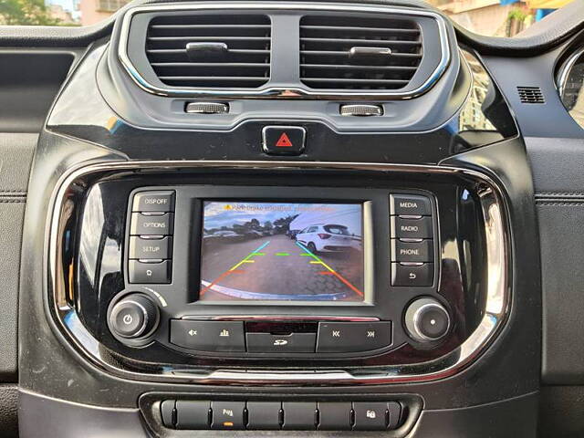 Used Tata Hexa [2017-2019] XTA 4x2 7 STR in Mumbai