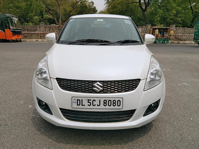 Used 2014 Maruti Suzuki Swift in Delhi
