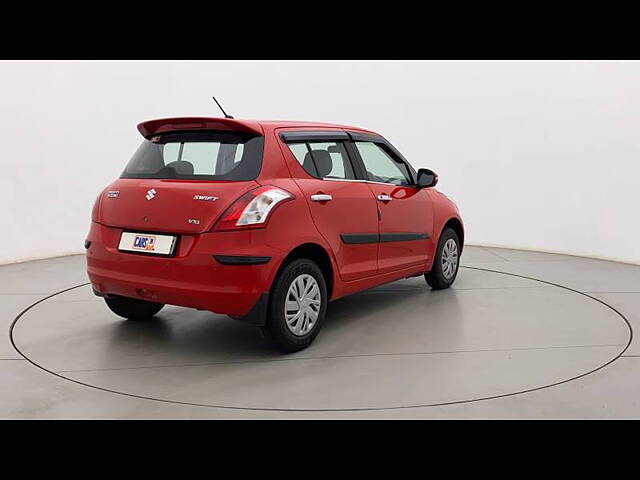 Used Maruti Suzuki Swift [2014-2018] VXi in Chennai