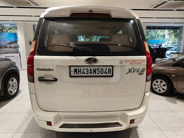 Used Mahindra Xylo [2012-2014] H4 BS IV in Thane