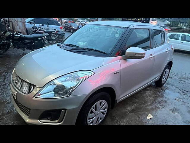 Used Maruti Suzuki Swift [2011-2014] VDi in Pune