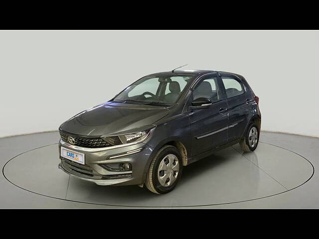 Used Tata Tiago XT CNG [2022-2023] in Delhi