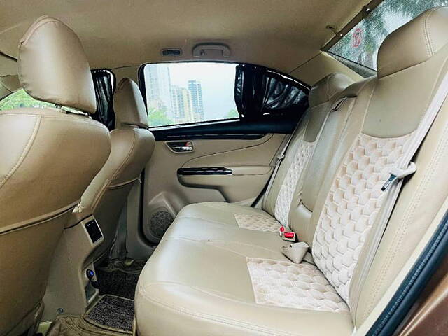 Used Maruti Suzuki Ciaz [2014-2017] ZXi  AT in Mumbai