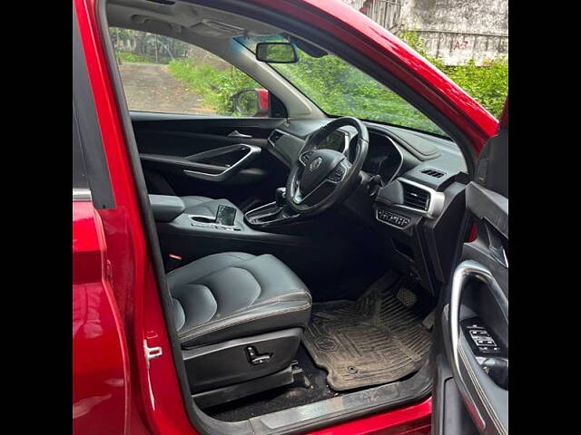 Used MG Hector [2019-2021] Sharp 1.5 DCT Petrol [2019-2020] in Mumbai