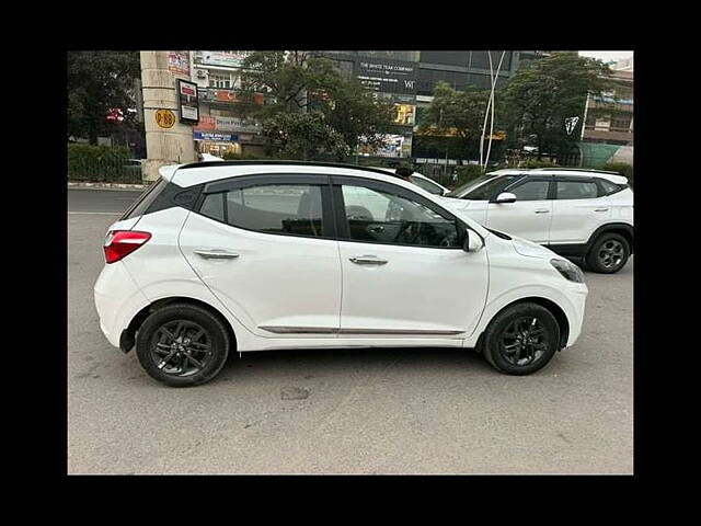 Used Hyundai Grand i10 Nios [2019-2023] Sportz 1.2 Kappa VTVT CNG in Delhi