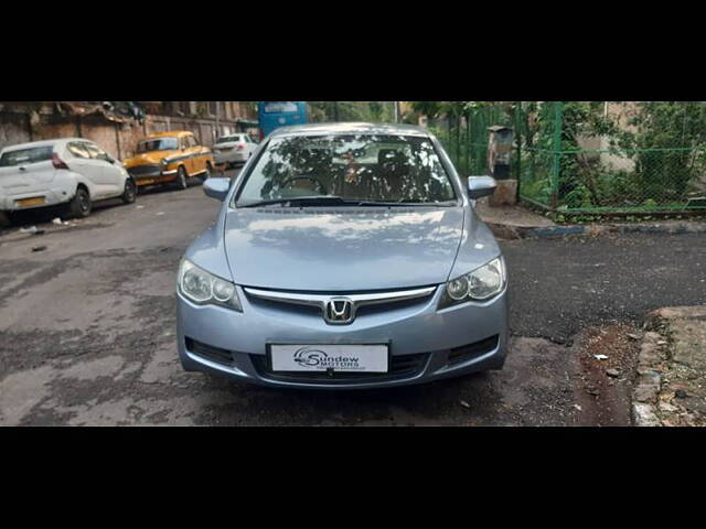 Used 2007 Honda Civic in Kolkata