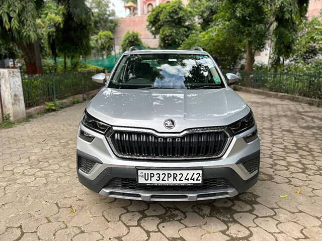 Used 2022 Skoda Kushaq in Delhi