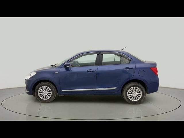 Used Maruti Suzuki Dzire [2017-2020] VDi AMT in Hyderabad