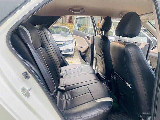 Used Hyundai Elite i20 [2014-2015] Sportz 1.2 (O) in Guwahati