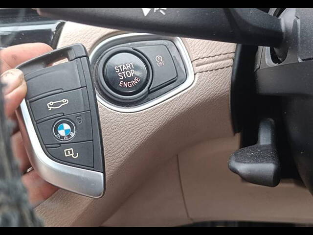 Used BMW X1 [2013-2016] sDrive20d xLine in Delhi