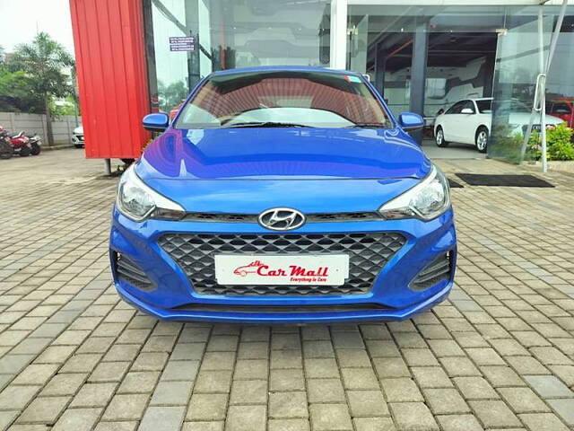 Used 2018 Hyundai Elite i20 in Nashik